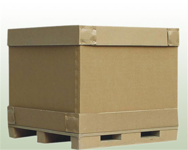 张家口市重型包装纸箱有哪些优势？