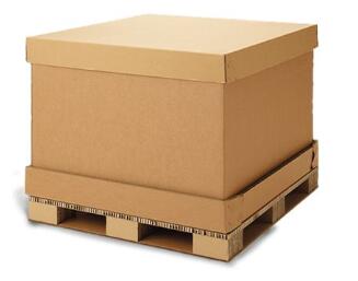 张家口市重型纸箱与普通木箱相比优点有哪些？