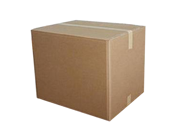 张家口市纸箱厂如何测量纸箱的强度