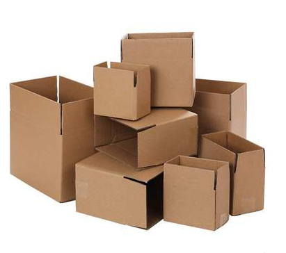 张家口市纸箱包装有哪些分类?