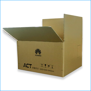 张家口市纸箱包装介绍纸箱定制的要求