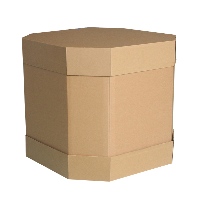 张家口市重型纸箱有哪些优点？